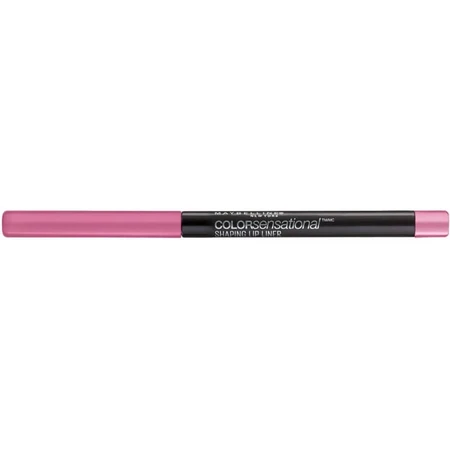 Perfilador de labios Maybelline Color Sensational Shaping - Rosa pálido