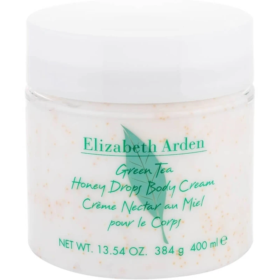 Elizabeth Arden Green Tea Honey Drops Cremă de corp 400 ml