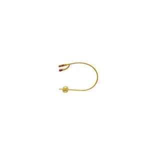Gold Plus – 1 Verweilkatheter, 18 G