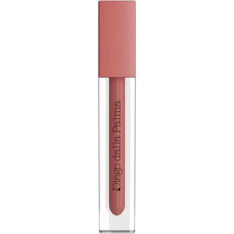 Diego dalla Palma Stay on Me - Langhoudende vloeibare lippenstift nr. 33 Terracotta