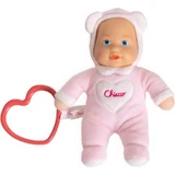 Chicco My Doudou Doll 0m+ Pink