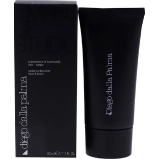 Diego dalla Palma Makeup Studio - Enlumineur pour le visage et le corps - N° 200 Nude