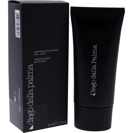 Diego dalla Palma Makeup Studio - Enlumineur pour le visage et le corps - N° 200 Nude