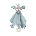 Kiokids Doudou - Blue Puppy for Children 0m+