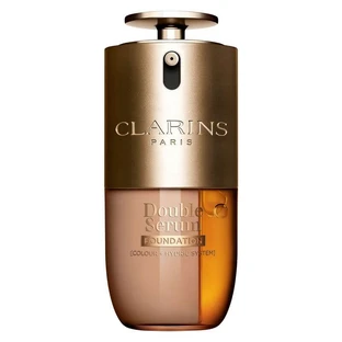 Clarins Double Serum Foundation - Hybride serumfoundation nr. m2n