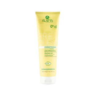 Alama Frequent - Conditioner voor regelmatig gebruik, geschikt voor alle haartypes, 300 ml