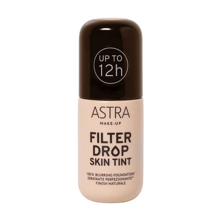 Astra Filterdrop Drop Skin Tint Nr. 03 Hell/Mittel