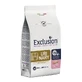 Exclusion Diet formula urinary maiale e riso - alimento dietetico per cani small breed 2 kg