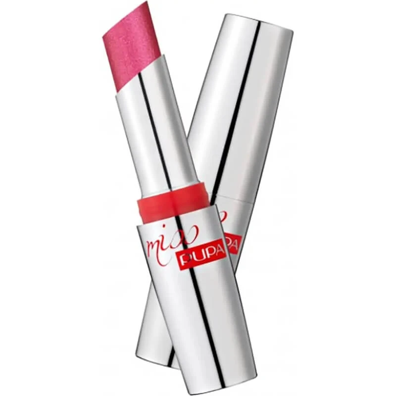 Pupa Miss Pupa Starlight - Ultra-glanzende lippenstift nr. 703 Precious Rose