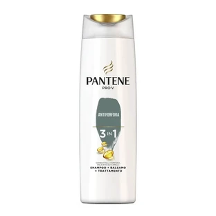 Pantene Pro-V 3-in-1 Anti-Dandruff Shampoo, 250 ml