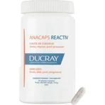 Ducray Anacaps Reactiv 30 capsules - hair supplement
