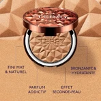 By Terry Ea to Tan Sun Powder – puder brązujący nr 1 Fair Bronze: ceny i cechy