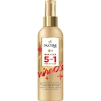 Pantene Pro-V Miracle 5-in-1 Pre-Styler - Heat Protection Hair Spray, 200 ml