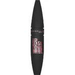 Maybelline Lash Sensational Luscious - Zwarte volume-mascara
