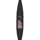Maybelline Lash Sensational Luscious - Zwarte volume-mascara