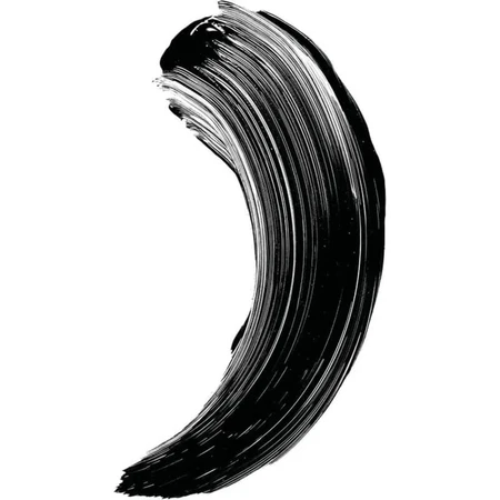 Maybelline Lash Sensational Luscious - Zwarte volume-mascara