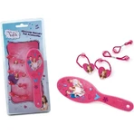 Disney Violetta Hairbrush and Accessories Set