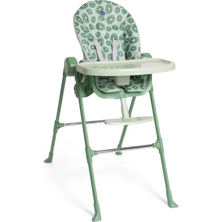 Chicco Polly Essential – Hochstuhl – Kiwi