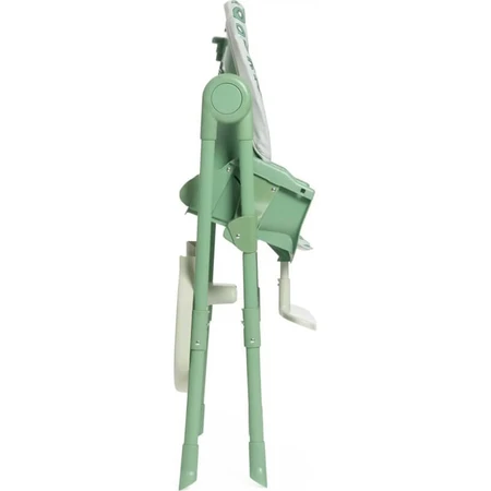 Chicco Polly Essential – Hochstuhl – Kiwi