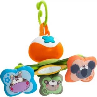Chicco Fun Reisemobil-Spielzeug
