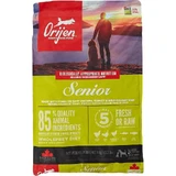 Orijen Senior - Compleet voer voor oudere honden van alle groottes, 6 kg