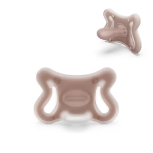 Suavinex Zero Zero - SX Pro Anatomical Silicone Pacifier 0m+