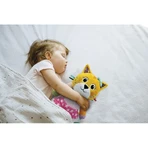 Clementoni Katy the Kitty - Gatito de peluche 17762