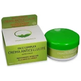Face Complex Anti-Cellulite-Creme mit Schneckenschleim, 200 ml