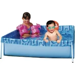 Mor Infantil - zwembad van 400 liter