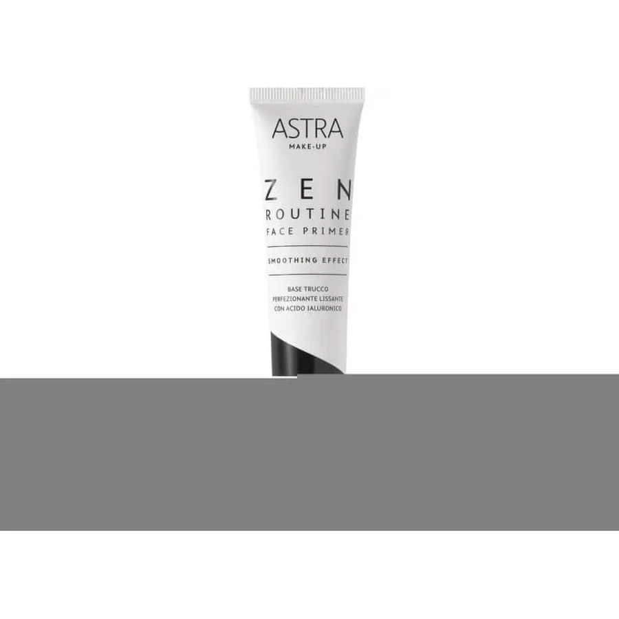 Astra Zen Routine Face Primer Smoothing Effect - Perfectie- en gladmakende make-upprimer 30 ml