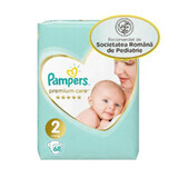 Pampers Premium Care 2 Mini 4-8kg VP (68)