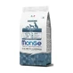 Monge Adult All Breed Forel en Rijst - Droogvoer voor honden, 2,5 kg