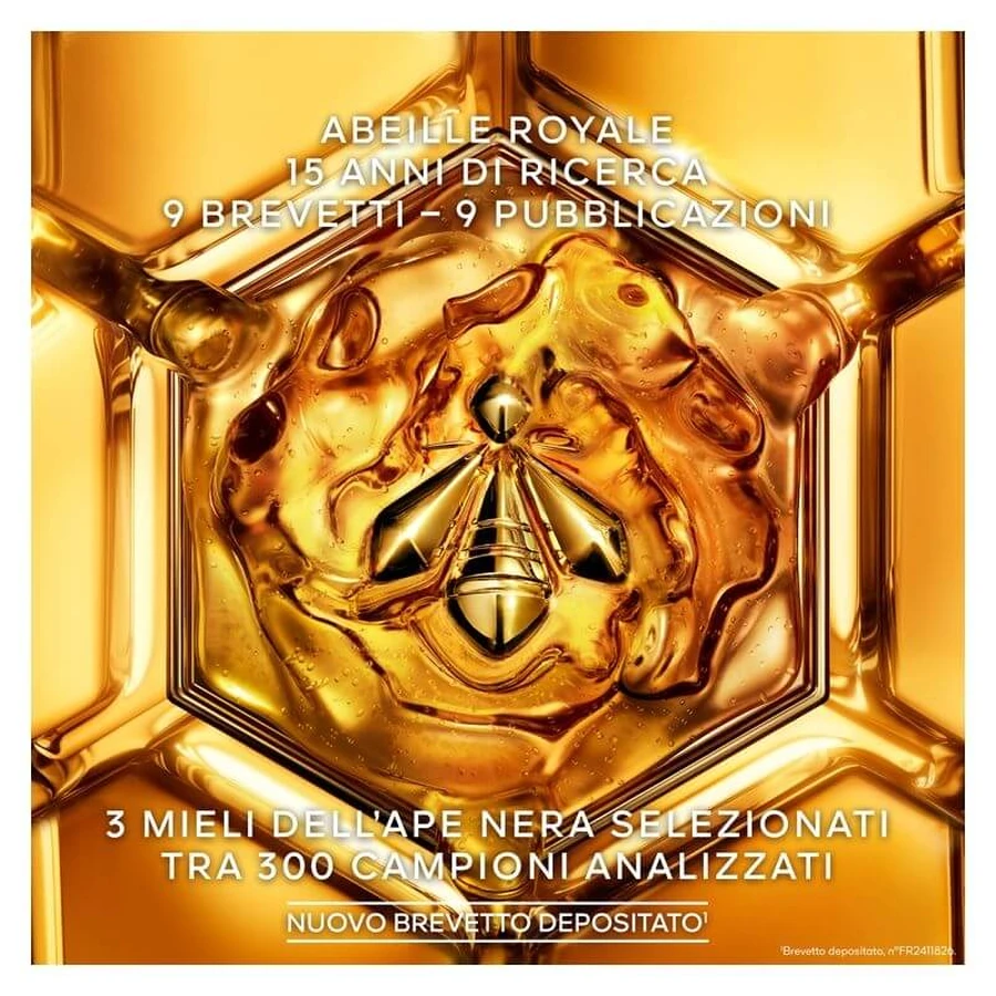 Guerlain Abeille Royale Youth Watery Oil Serum - Anti-aging herstellend gezichtsserum 75 ml