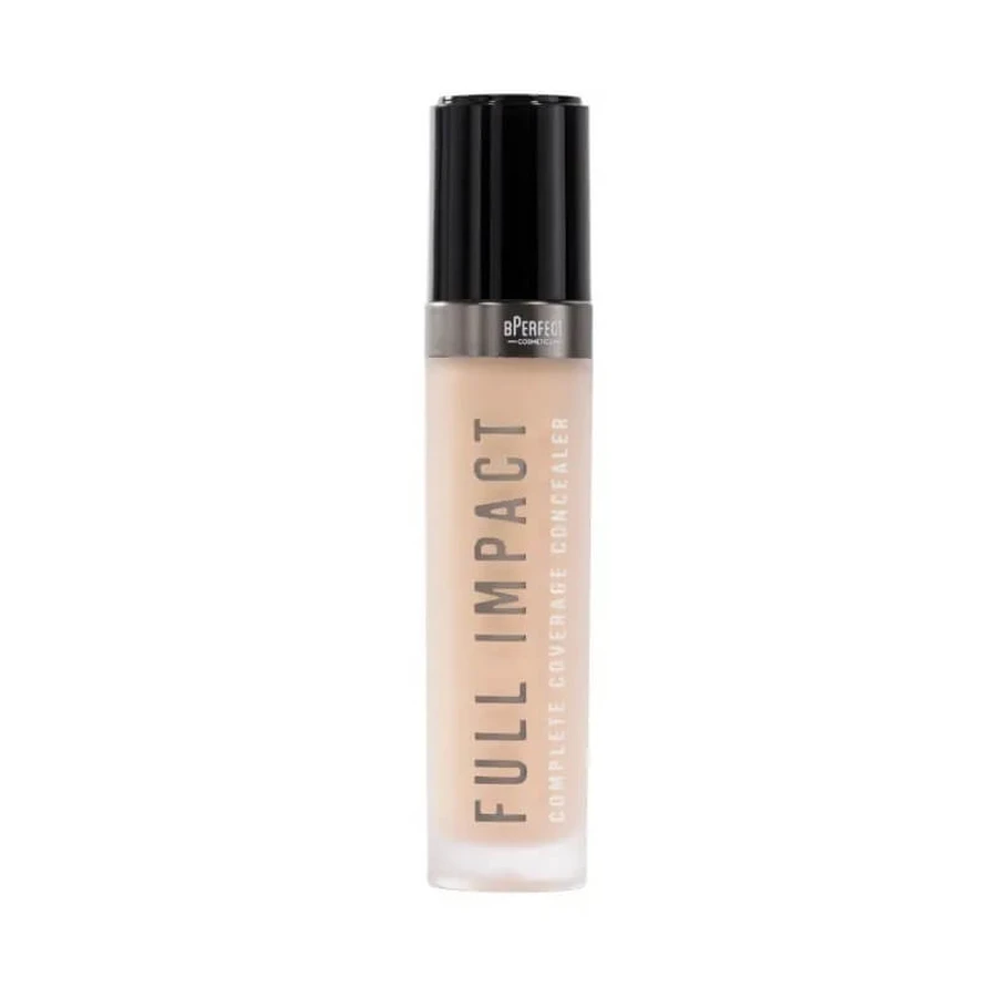Bperfect Full Impact - Liquid Concealer - m2