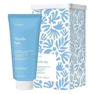 Pupa Nordic S.p.A. - Kersteditie douchegel, 300 ml