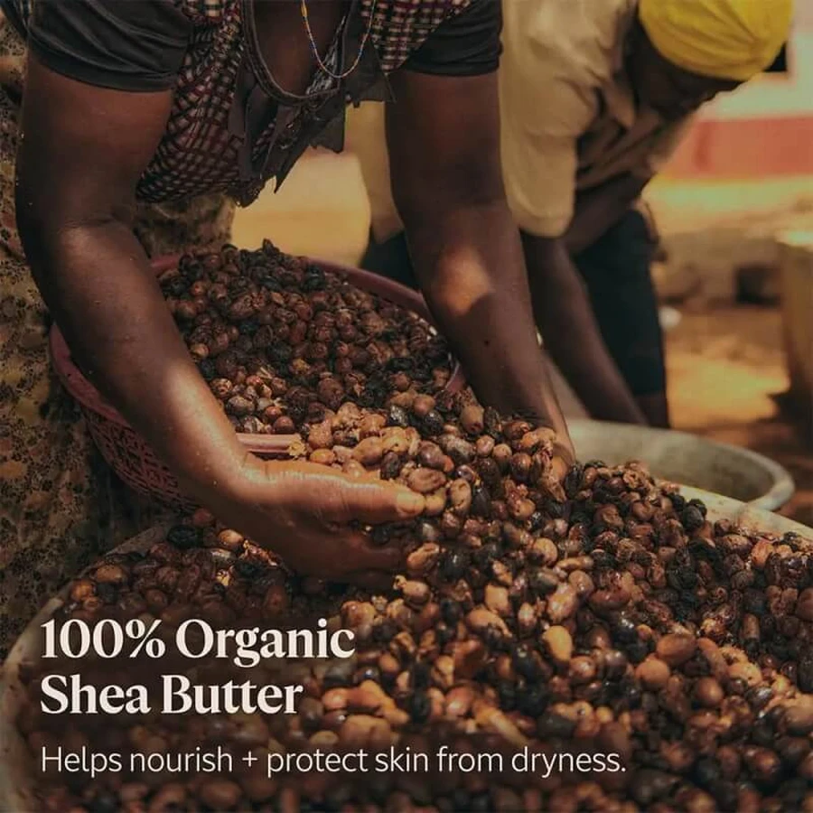 L'Occitane Sheaboter 20% - Handcrème voor de droge huid 150 ml