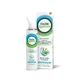 Rinazina Aquamarina Plus 2,3% NaCl - Hypertonische neusspray met decongestieve werking voor neusreiniging, 125 ml