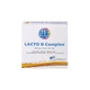 Lacto B Complex 60 capsules - supplement for the nervous system