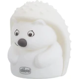 Chicco Sweet Light - Oplaadbaar egel-nachtlampje