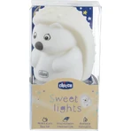 Chicco Sweet Light – Wiederaufladbares Igel-Nachtlicht