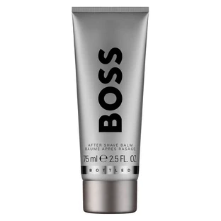 Hugo Boss Bottled - Aftershave-balsem 75 ml