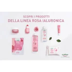 Equilibra Hyaluronic Rose – Lifting-Augencreme 15 ml