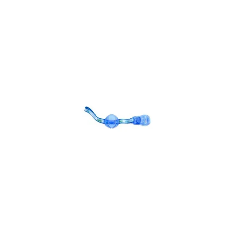 Chicco Blue fopspeenclip