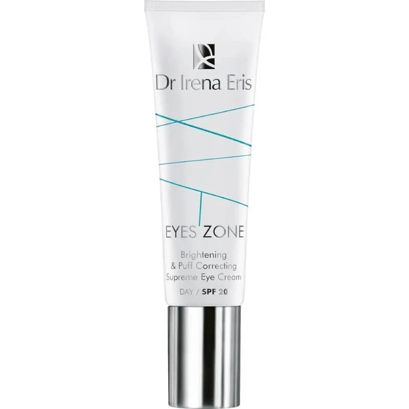 Dr. Irena Eris Eyes Zone Brightening &amp; Puff Correcting Supreme Eye Cream SPF 20 - Oogcrème 15 ml