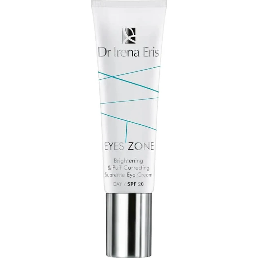 Dr irena eris Eyes zone brightening &amp; puff correcting supreme eye cream spf 20 - crema contorno occhi 15 ml