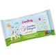 Curababy - 72 toallitas limpiadoras para bebés y niños pequeños