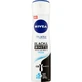 Nivea Invisible for Black &amp; White Fresh – Deodorant-Spray 150 ml