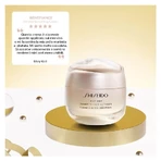 Shiseido Benefiance Rimpelverzachtende Crème Geschenkset - Anti-aging- en verzachtende behandeling