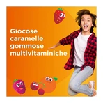 Multicentrum Vitagummy 30 gummies – Vitamine- en mineralensupplement voor kinderen