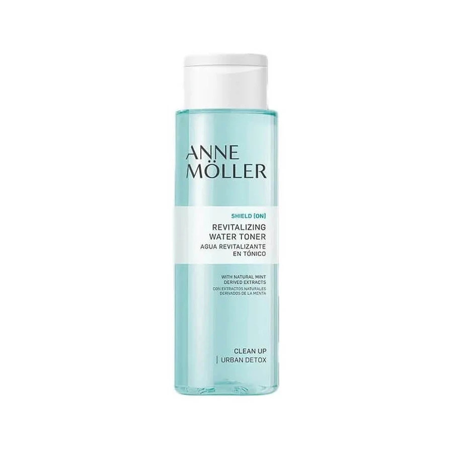 Anne Moller Clean Up - Revitalizing Toner 200 ml